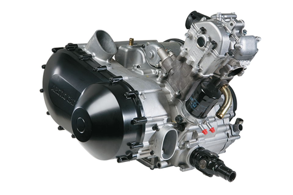 Arctic Cat Utility 550i XT – Navy Blue Metallic ... zongshen 125cc engine diagram clutch 