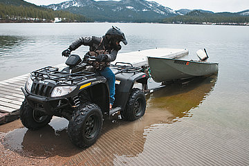 Quad, Quads, Quad kaufen, ATV, ATVs