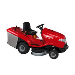 Honda Rasentraktor HF 2315 HM - Schneemobil Gebraucht, Schneefräsen