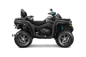 CFMOTO CForce 1000 V2 EFI 4×4 Bild 2