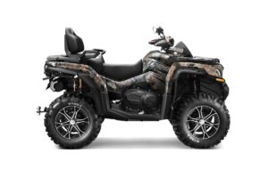 CFMOTO CForce 1000 V2 EFI 4×4 Bild 7