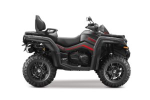 CFMOTO CForce 850 Bild 5