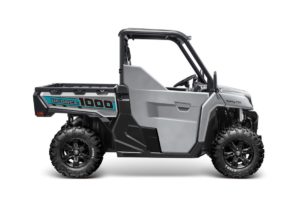 CFMOTO UForce 1000 V2 EFI 4×4 Bild 2