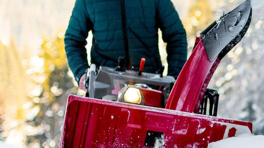 Anhänger Offroad Pro 1000 - Schneemobil Gebraucht, Schneefräsen